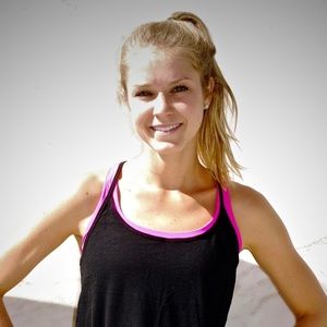 Meet your Posher, Katie